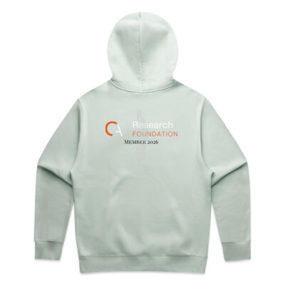CARF Jumper 2026 Thumbnail