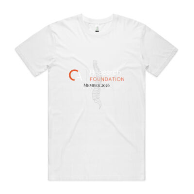 CARF 2026 Shirt  Thumbnail
