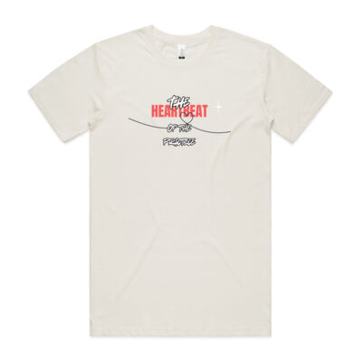 CA Shirt - HeartBeat EDT Thumbnail