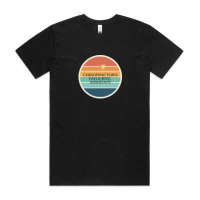 CA Chiros Fav Shirt  Thumbnail