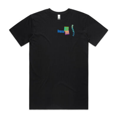Best Chiro Shirt  Thumbnail