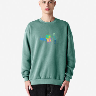 Unisex Jumper Best Chiro Thumbnail