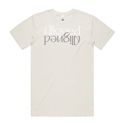 Chiropractic Aligned Shirt  Thumbnail
