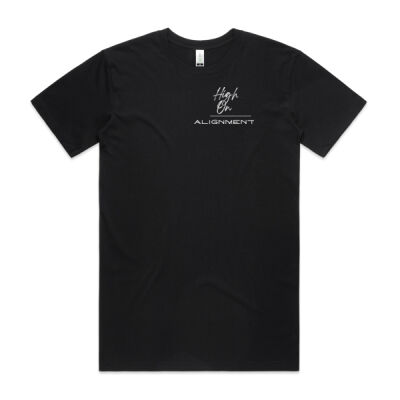 Chiropractic Alignement Shirt Thumbnail