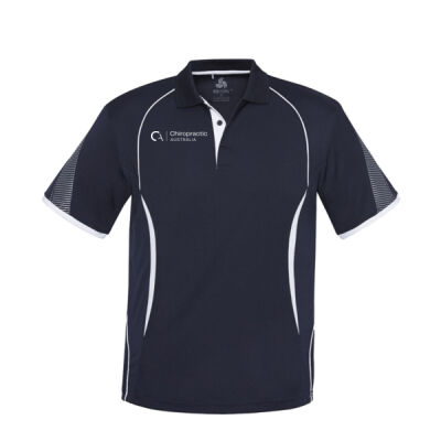 Men's Sport Work Polo Thumbnail