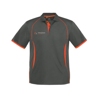 Men's Sport Work Polo Thumbnail