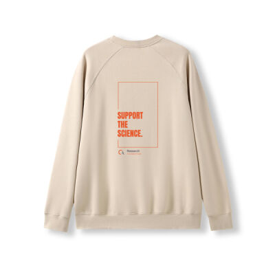 Outerwear - Sweatshirt  Thumbnail