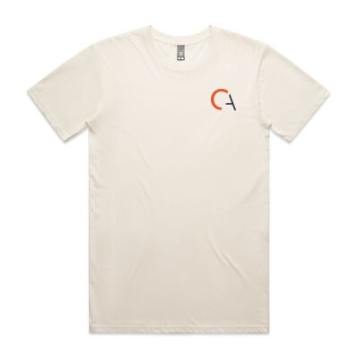 Men's Staple Tee 2 Thumbnail