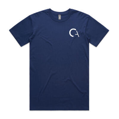 Men's Staple Tee 2 2 Thumbnail