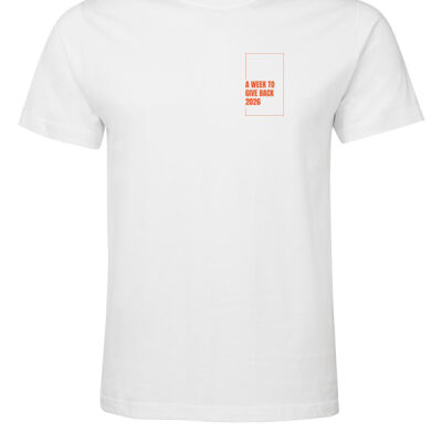 Week To Give Back Orange Shirt 2026  Thumbnail