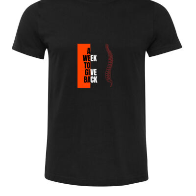 Week to give back Logo  Thumbnail