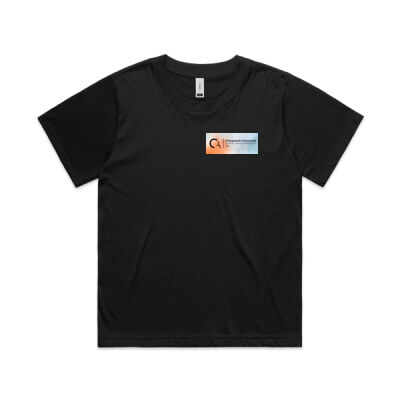 CC26 Women's Classic Tee Thumbnail