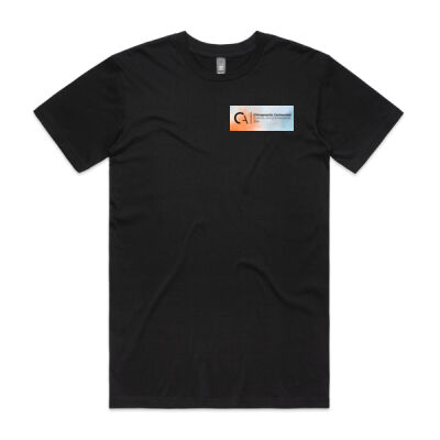 CC26 Men's Staple Tee Thumbnail