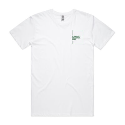 CC26 Men's Staple Tee 2 2 2 Thumbnail