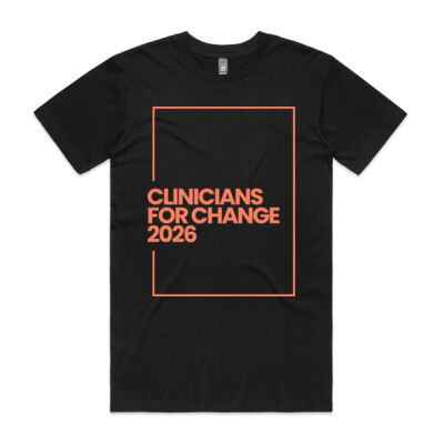 CC26 Men's Staple Tee 2 2 2 2 3 Thumbnail