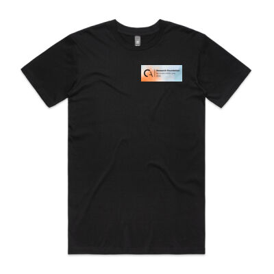 RD26 Men's Staple Tee 3 Thumbnail