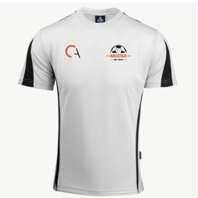 soccer jersey Thumbnail