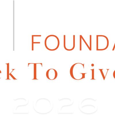 2026 week to give back shirt  Thumbnail