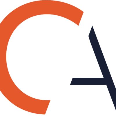 CA Logo Icon Colour 2024 Thumbnail