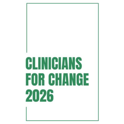 clinician change green Thumbnail