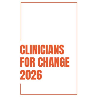 clinician change orange Thumbnail