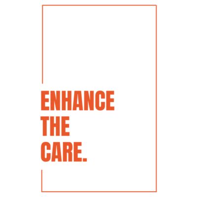enhance the care orange Thumbnail