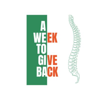 green a week to give back Thumbnail