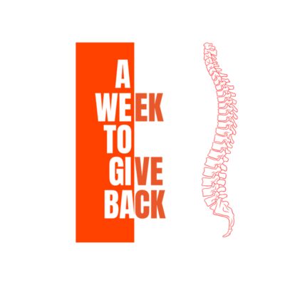 orange a week to give back Thumbnail