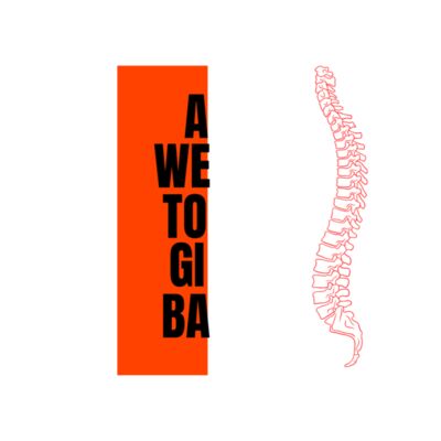 orange and black a week to give back Thumbnail