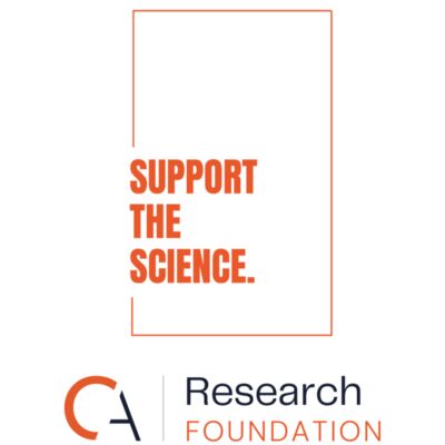 support the science orannge logo Thumbnail