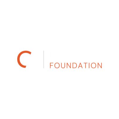 Carf white and orange logo  Thumbnail
