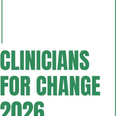 clinician change green Thumbnail