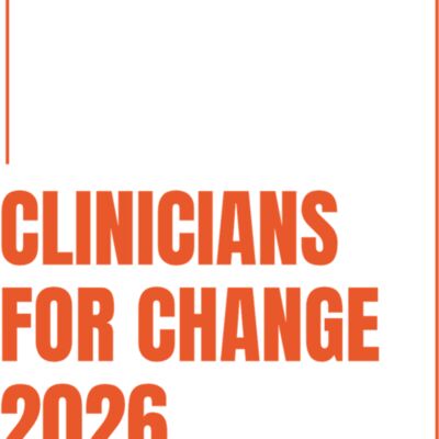 clinician change orange Thumbnail