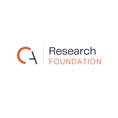 black and orange carf logo  Thumbnail