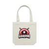 Canvas Carrie Bag Thumbnail