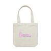 Canvas Carrie Bag Thumbnail