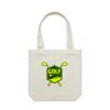 Canvas Carrie Bag Thumbnail
