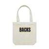 Canvas Carrie Bag Thumbnail