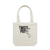 Canvas Carrie Bag Thumbnail