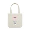 Canvas Carrie Bag Thumbnail