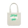 Canvas Carrie Bag Thumbnail