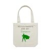 Canvas Carrie Bag Thumbnail
