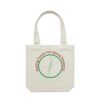 Canvas Carrie Bag Thumbnail