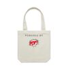 Canvas Carrie Bag Thumbnail