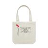 Canvas Carrie Bag Thumbnail