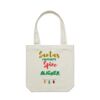 Canvas Carrie Bag Thumbnail