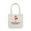 Canvas Carrie Bag Thumbnail