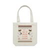 Canvas Carrie Bag Thumbnail