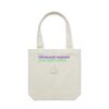 Canvas Carrie Bag Thumbnail