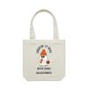 Canvas Carrie Bag Thumbnail
